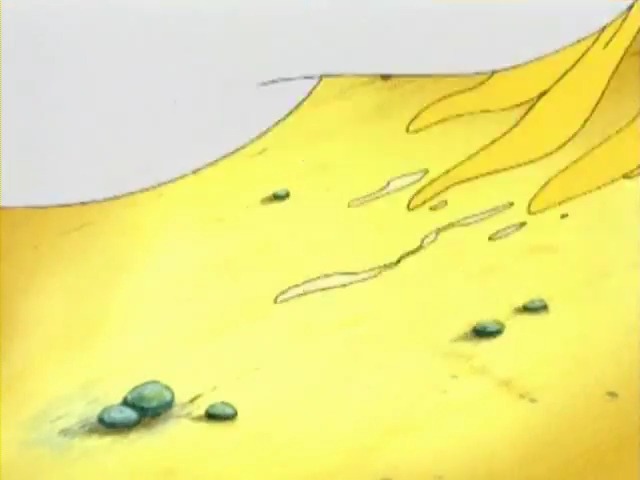 검정고무신 바나나는 맛있어 마지막 | 인스티즈