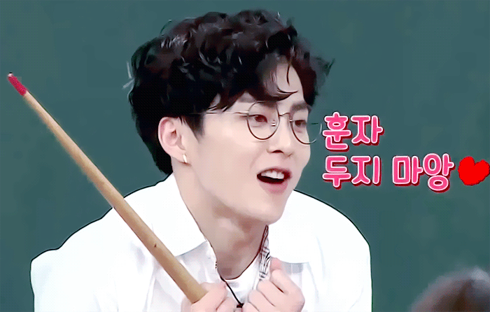 한 달 동안 애교의 방에 갇혀 살고 천만원 받기 vs 그냥 살기 | 인스티즈