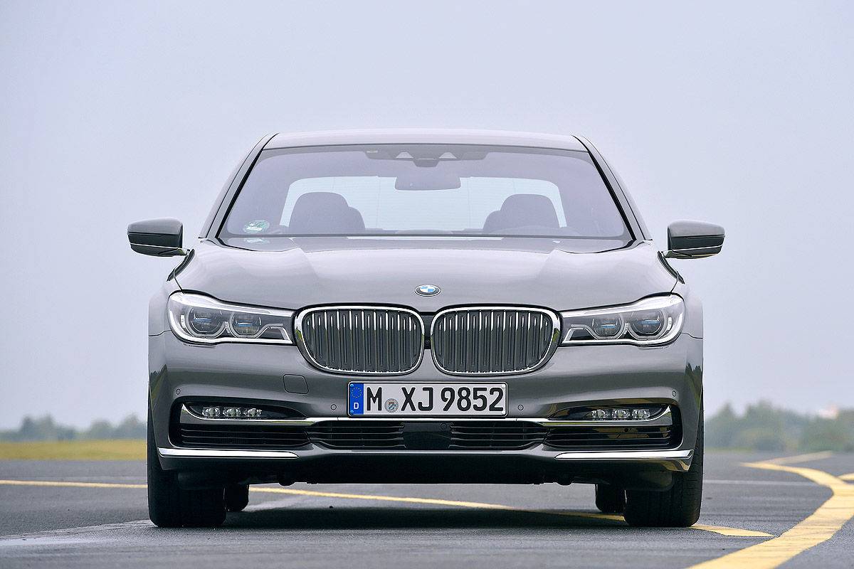 벤츠 S클래스 vs BMW 7시리즈 vs 아우디 A8 vs 포르쉐 파나메라 | 인스티즈