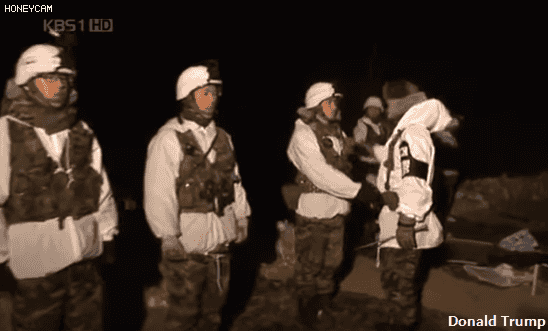 2008년 2월7일 다큐멘터리 3일 -최전방 GOP를 가다 - | 인스티즈