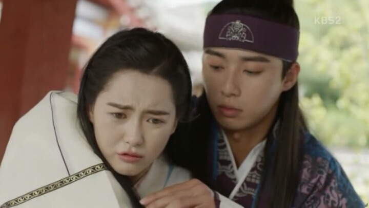 [화랑] 어떻게하면 왕경에서 혈육을 제일 잘 괴롭힌다고 소문이 날까 | 인스티즈