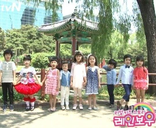  역대 어린이 예능들 | 인스티즈