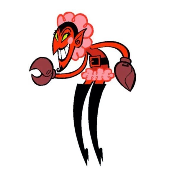 도대체 이런신발은 어디서구하는거지 (할로윈 코스튬) | 인스티즈