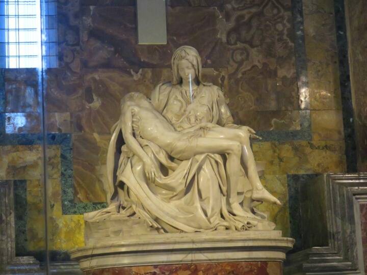 이탈리아 여행 뽐뿌오게하는글2 | 인스티즈