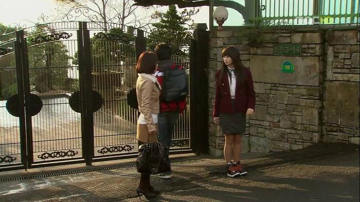 [지붕뚫고하이킥] 띠드버거.jpg | 인스티즈