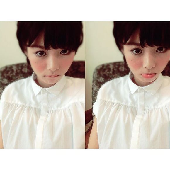 노출없는 후미카 | 인스티즈