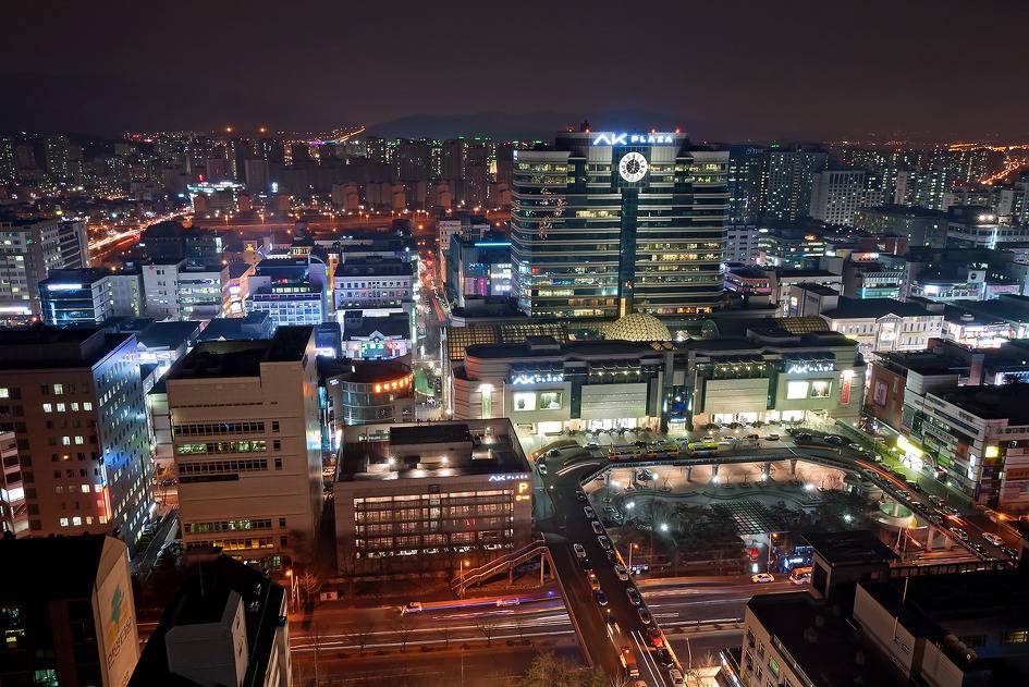 경기도 6대 도시.jpg | 인스티즈