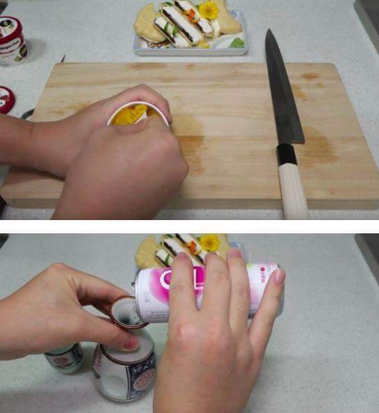  특이점이 온 붕어싸만코 | 인스티즈