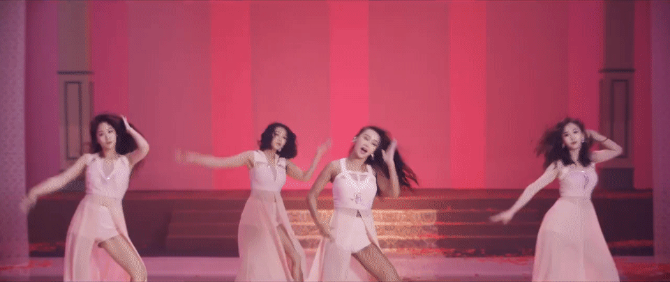 씨스타 역대 활동곡 중 줌님들의 취향은? | 인스티즈