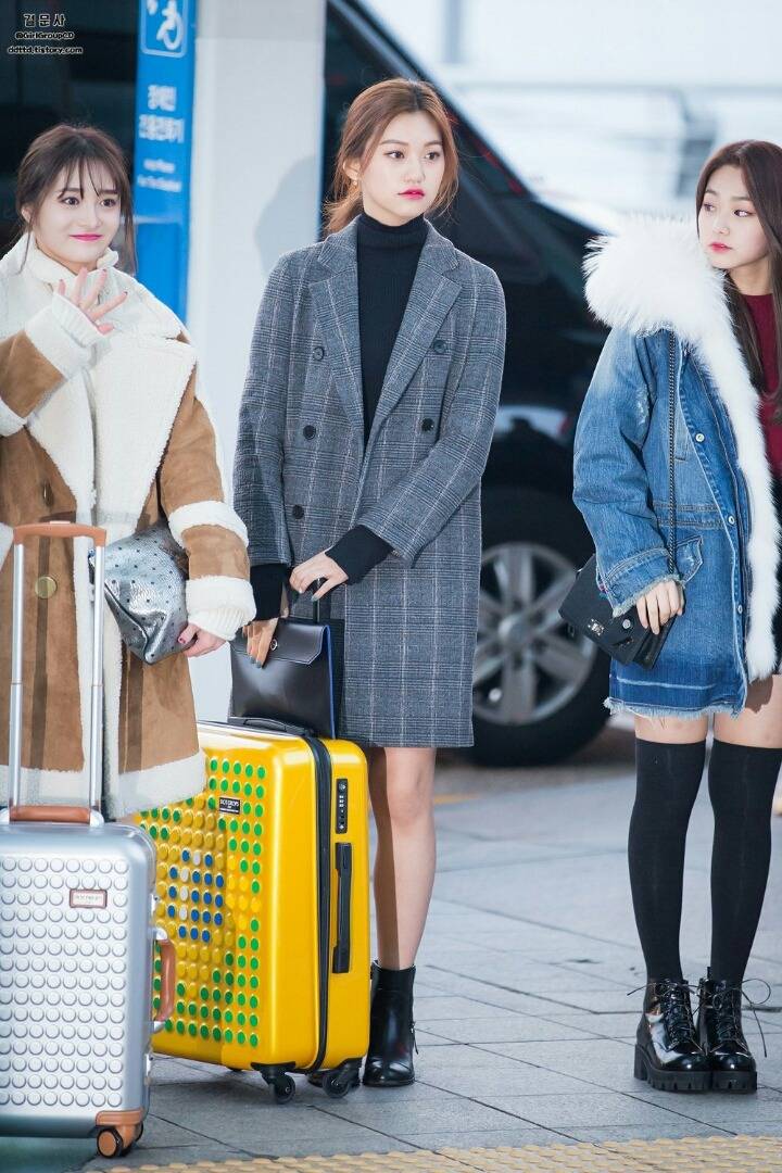 VOGUE가 뽑은 10대 패셔니스타 TOP8 중 한국인 | 인스티즈