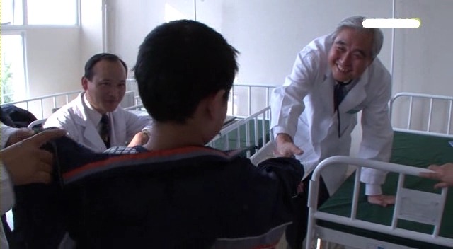 [MBC다큐] 북한으로 간 남한 의사들.JPG | 인스티즈