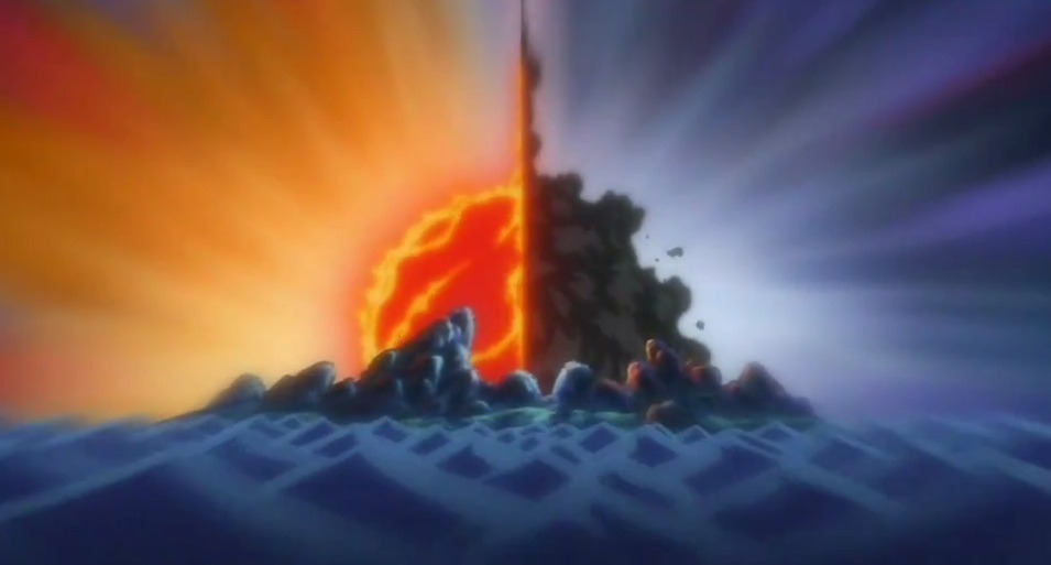 에이스의 기묘한 항해 | 인스티즈