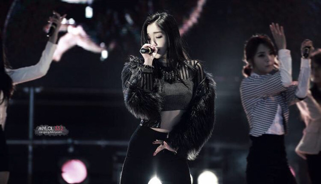 내게 처음으로 덕질을 선사한 가수 | 인스티즈