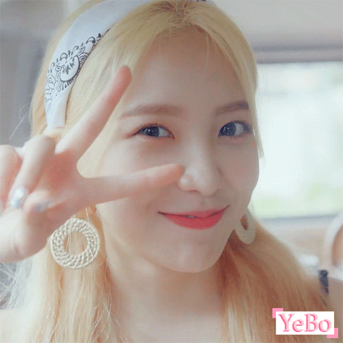 레드벨벳 막냉이 예부기.jpgif | 인스티즈