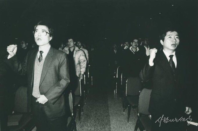 민주당 정진우 부대변인이 기억하는 30년전 문재인 | 인스티즈