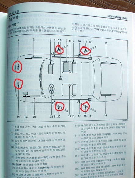 현대차 타면 큰일나는 이유 ㅎㄷㄷ | 인스티즈