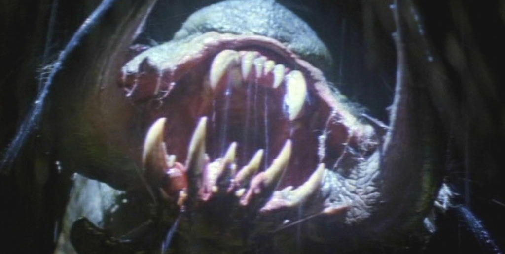 공포 영화 속 크리쳐들(혐오주의) | 인스티즈