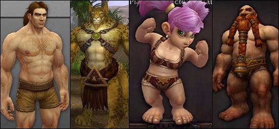  워크래프트 시리즈 전체스토리 #-2- | 인스티즈