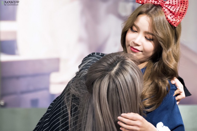 마마무 솔라 | 인스티즈