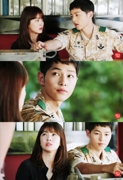 2016년도 제일 잘 어울렸던 커플은? | 인스티즈