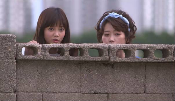 [감자별] 연쇄살인마와 홍버그 (감자별 2화) (2/9) | 인스티즈