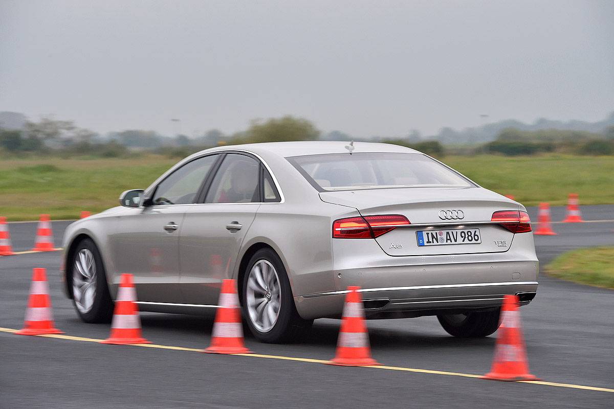 벤츠 S클래스 vs BMW 7시리즈 vs 아우디 A8 vs 포르쉐 파나메라 | 인스티즈