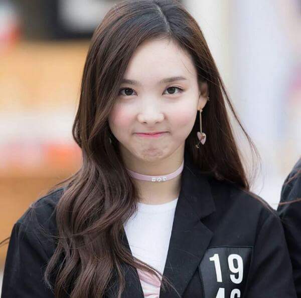 꾹꾹이 나연이 | 인스티즈