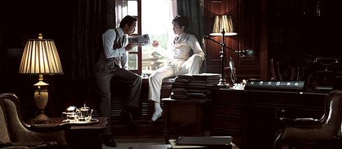 은근히 이 시대 분위기 좋아하는 사람들 많음 | 인스티즈