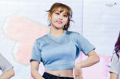 트와이스 리더 지효 | 인스티즈