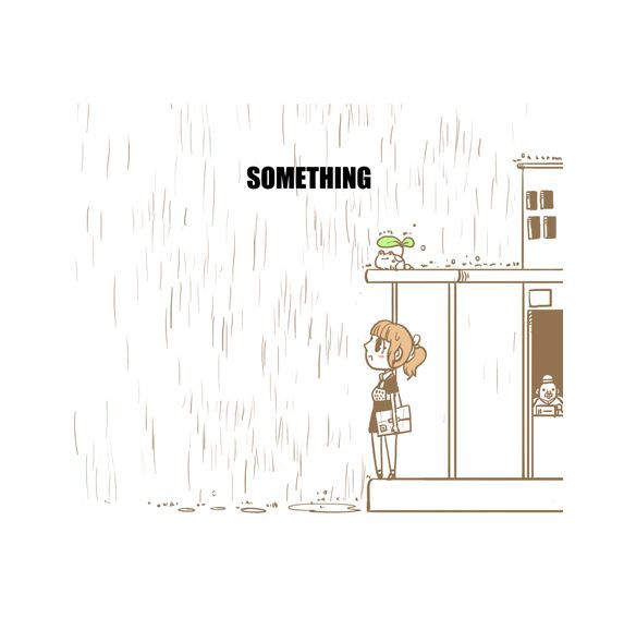 아침에 일어나기 힘든 사람을 위한 만화.jpg | 인스티즈