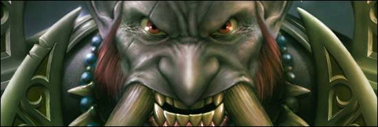  워크래프트 시리즈 전체스토리 #-2- | 인스티즈