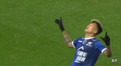 오늘자 프랑스에서 클래스 인증한 권창훈 ㄷㄷㄷ | 인스티즈