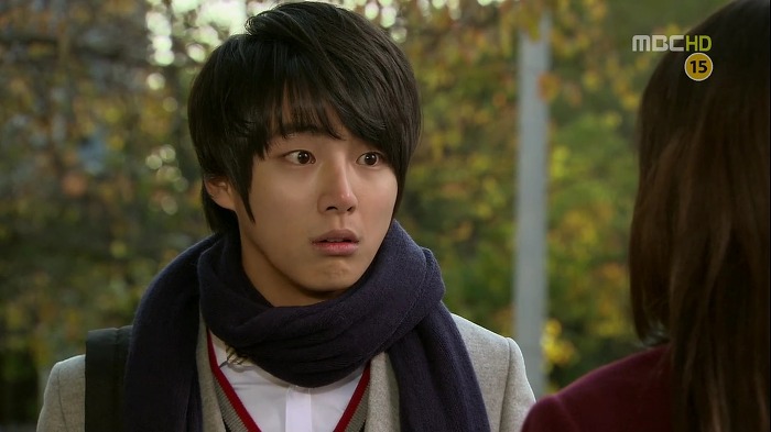 [지붕뚫고하이킥] 띠드버거.jpg | 인스티즈