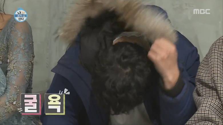 박나래한테 까인 기안84 | 인스티즈