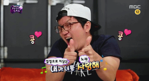 짤털이. gif | 인스티즈