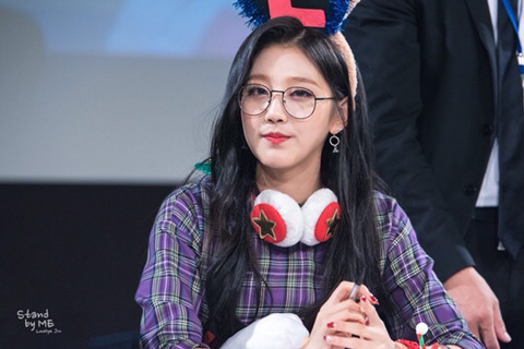 [러블리즈] 목요일에 퇴근하고 학교에 갈 계획이라서 예인이 | 인스티즈