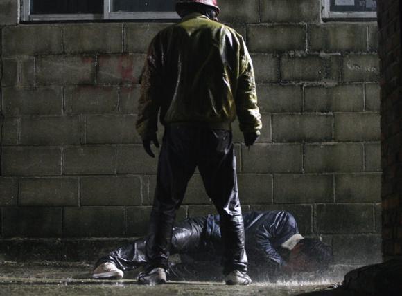 역대급 악역으로 화제였던 한국영화.jpg | 인스티즈