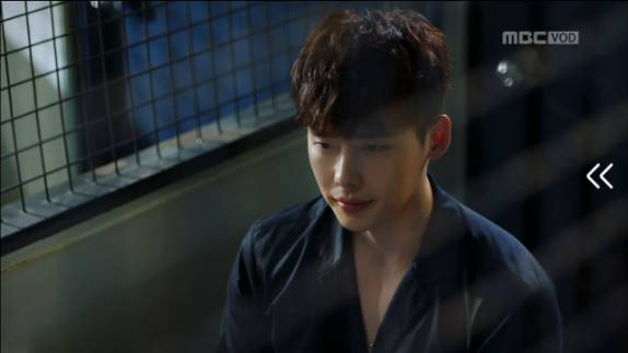 [드라마W(더블유)] 당신이 사는 세계라는게 대체 뭐죠...?-04(1) | 인스티즈