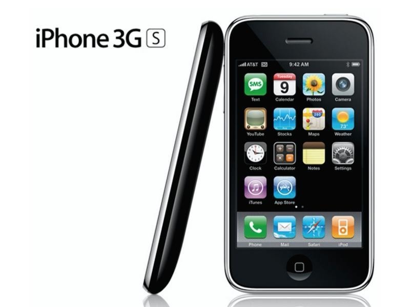 아이폰 3GS | 인스티즈