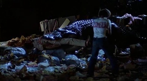 공포 영화 속 크리쳐들(혐오주의) | 인스티즈