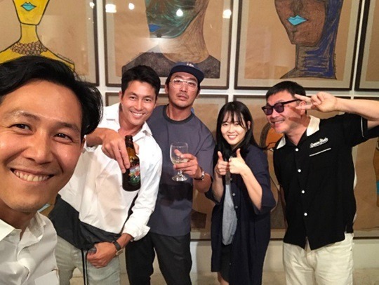  셀카 인스타그램 직찍 등 일상적인 느낌의 사진들 | 인스티즈