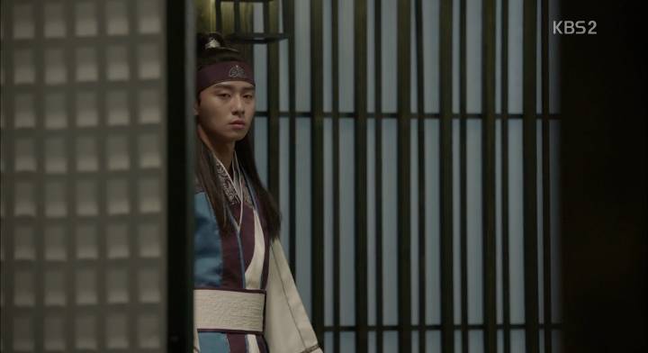 [화랑] 어떻게하면 왕경에서 혈육을 제일 잘 괴롭힌다고 소문이 날까 | 인스티즈