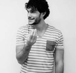 돌체앤가바나 모델들에게 배우는 이탈리안 제스쳐 | 인스티즈