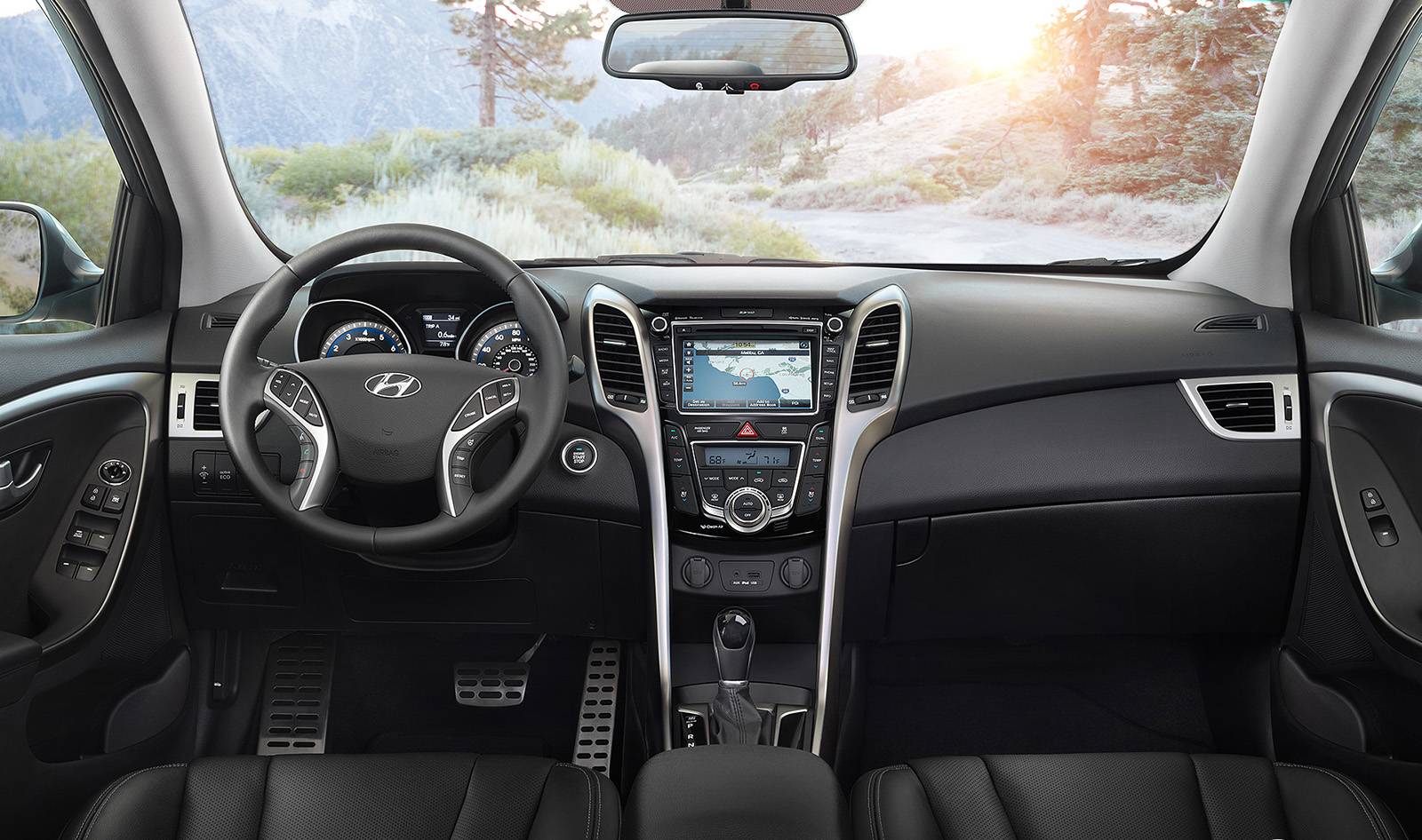 현대 i30 | 인스티즈