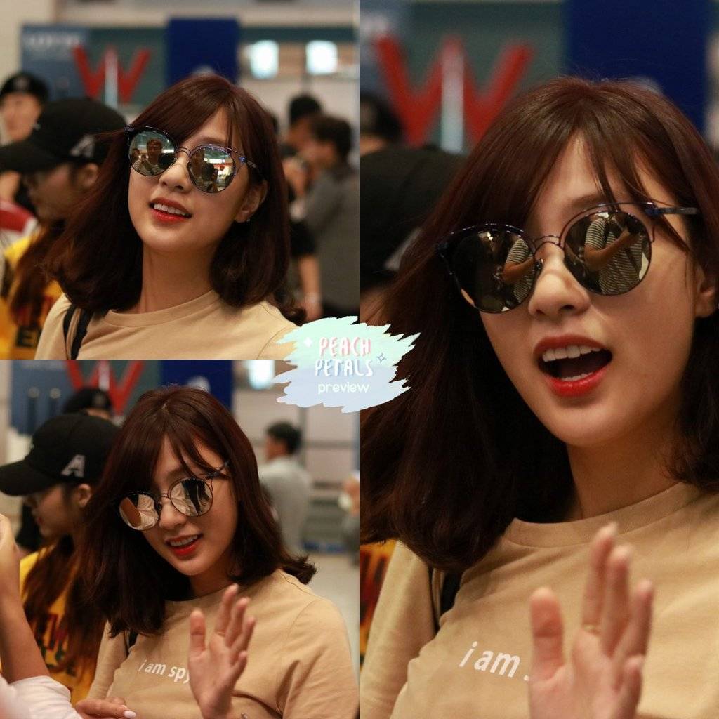 Apink 오하영 | 인스티즈