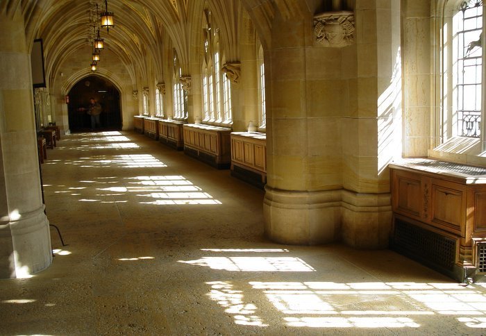 멋진 도서관들 | 인스티즈