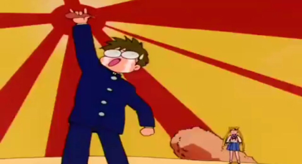 90년대생들이 열광했던 추억의 애니들의 충격적인 사실......jpg | 인스티즈