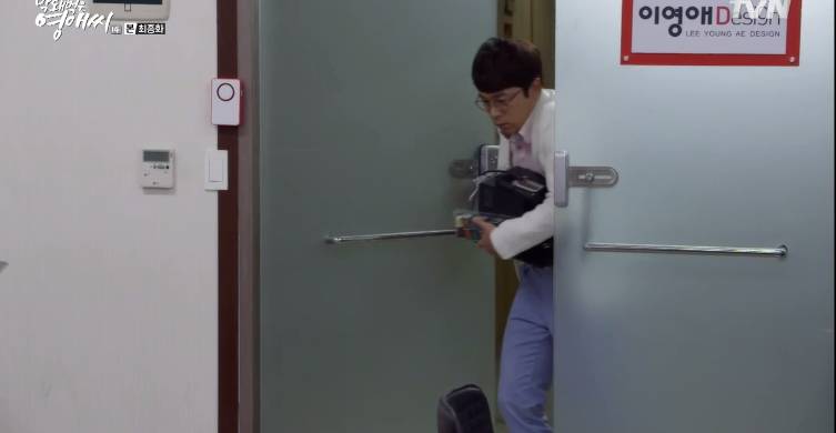 [막영애] 막회 닉게 반응쩔었던 작사의 찌질함과 사 몰빵 장면 (하..작사 연기가 하드캐리수준...) | 인스티즈