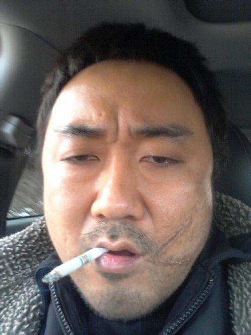 실물 분위기가 깡패라고 평가받는 연예인 | 인스티즈