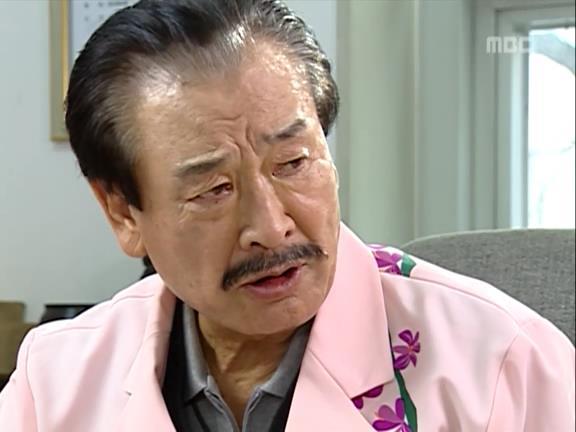 [거침없이하이킥] 중딩이랑 문자로 싸우는 순재 ㅋㅋㅋㅋㅋ.jpg | 인스티즈